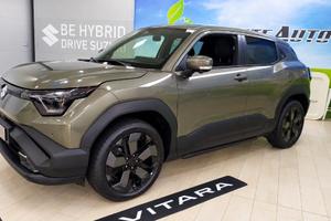 SUZUKI e Vitara 61kWh Top 4wd dual motor allgrip