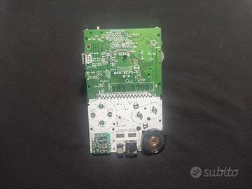Nintendo game boy pocket scheda madre 