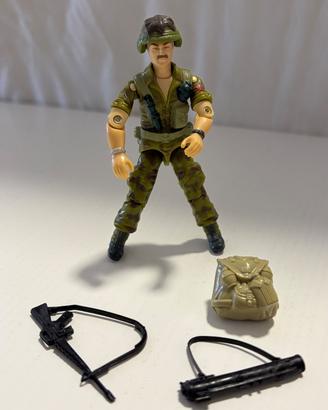 Gi Joe Footloose