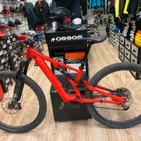 Specialized turbo levo sl