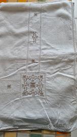 Tovaglia di lino