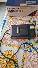 fotocamera Olympus Am-100