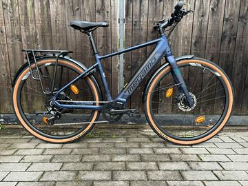 Bici MEGAMO KANSAS CITY