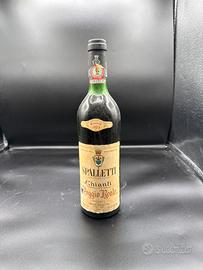 Spalletti chianti