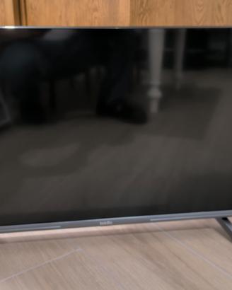 TV smart 32 pollici 
