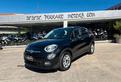 Fiat 500X 1.6 MultiJet 120 CV Cross 2017 / KM 100.