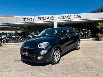Fiat 500X 1.6 MultiJet 120 CV Cross 2017 / KM 100.