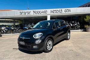 Fiat 500X 1.6 MultiJet 120 CV Cross 2017 / KM 100.