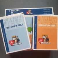 Il mercante in fiera Modiano