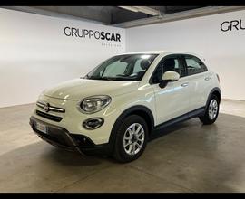 FIAT 500X - 500X 1.3 MultiJet 95 CV City Cr U62858