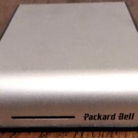 HD esterno Packard Bell da 500Gb