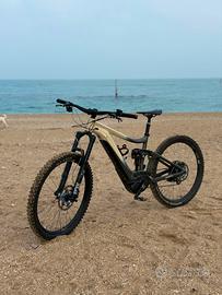 Bicletta Elettrica Giant Reing E+ 2