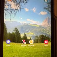 Tablet Samsung Galaxy Tab S6 Lite