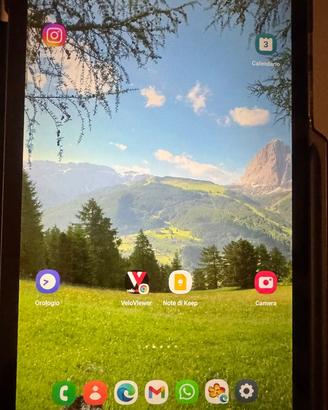 Tablet Samsung Galaxy Tab S6 Lite