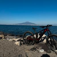 Ebike Trek Rail 5 2022