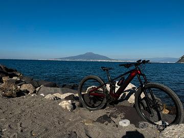 Ebike Trek Rail 5 2022