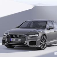 Ricambi usati audi a6 2018 #z