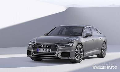 Ricambi usati audi a6 2018 #z