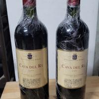 Cassa di vini D'Alfonso del Sordo