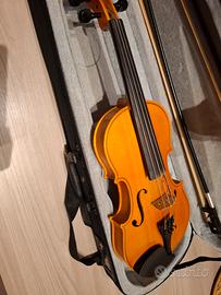  Violino da studio