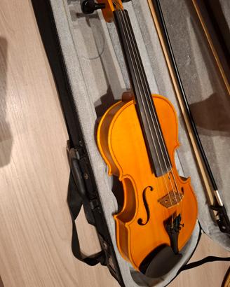  Violino da studio fatemi proposte