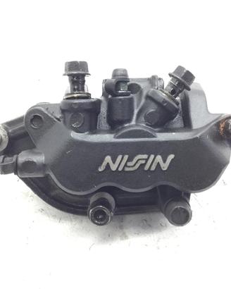 HONDA S-WING 150 PINZA FRENO ANTERIORE 2008