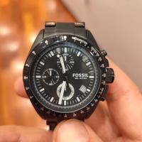 orologio Fossil ch2601 nero 