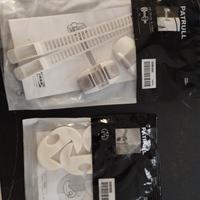 Protezione sportelli/porta e copriprese per bimbi