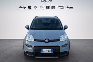 Fiat Panda 1.0 70 Cv. Hybrid City Life