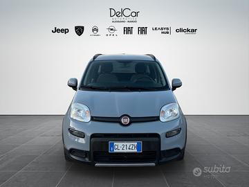 Fiat Panda 1.0 70 Cv. Hybrid City Life