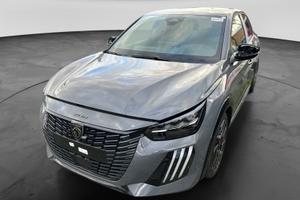 PEUGEOT 208 II 2023 - 208 1.2 hybrid GT 145cv e-dc