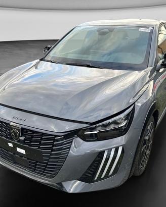 PEUGEOT 208 II 2023 - 208 1.2 hybrid GT 145cv e-dc