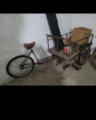 Bici Carretto