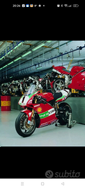Ducati 748 851 888 916 996 998 tamburini