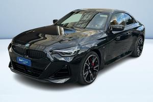 BMW Serie 2 M M240i Coupe xdrive M Sport Pro auto