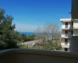 Appartamento "SanSalvoMare" 23-30 agosto
