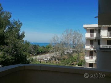 Appartamento "SanSalvoMare" 30 ago 6 settembre