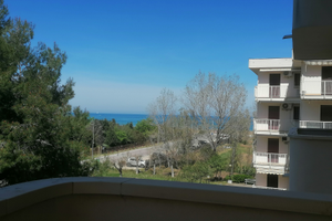 Appartamento "SanSalvoMare" 30 ago 6 settembre