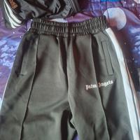 pantaloncini palm angels