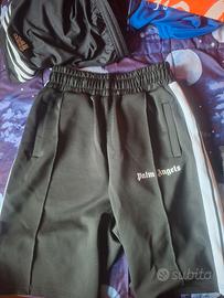 pantaloncini palm angels