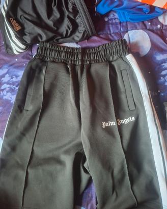 pantaloncini palm angels