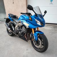Yamaha Fazer 8