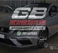 Seat Leon Fr 2019 come ricambi c1903