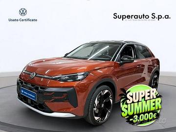 Volkswagen T-Roc 1.5 eTSI 85kW ACT Style DSG
