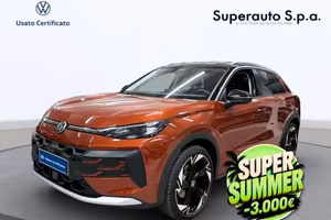 Volkswagen T-Roc 1.5 eTSI 85kW ACT Style DSG