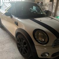 Mini Cooper R56