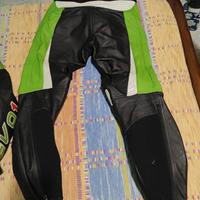 Abbigliamento motociclista