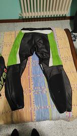 Abbigliamento motociclista