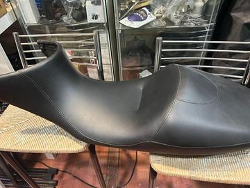 Sella bassa comfort BMW R1200R