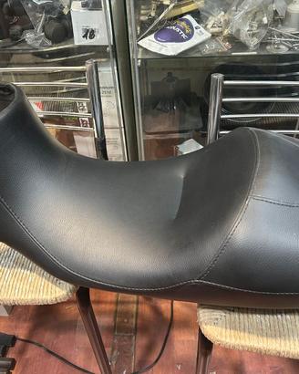 Sella bassa comfort BMW R1200R